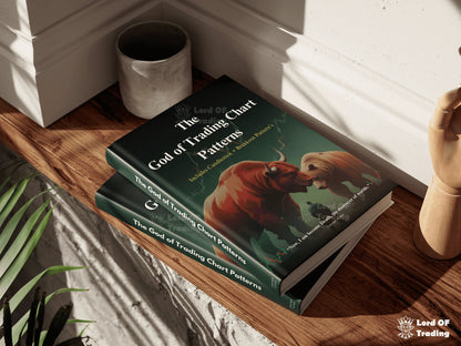 The God Of Trading Chart Patterns