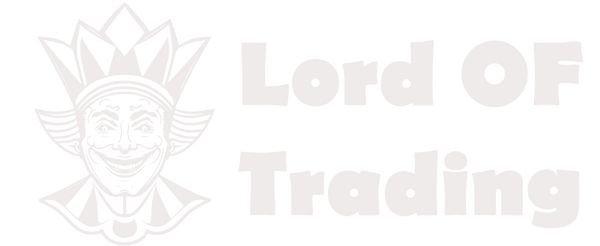 The God Of Trading Chart Pattern
